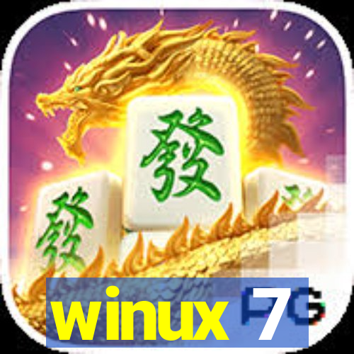 winux 7